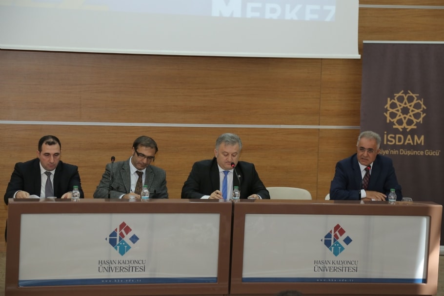7 Bölge 4 Mevsim Tarih Bilinci - Gaziantep