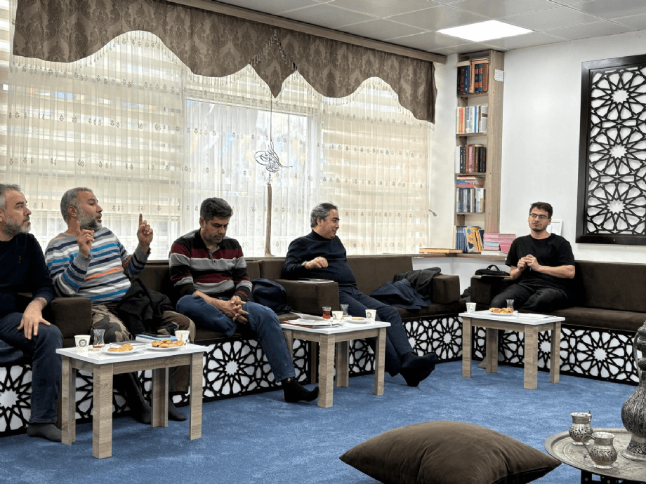 Sivil Atlas Projesi Tanıtım ve Çalıştay Programı IV_Muğla