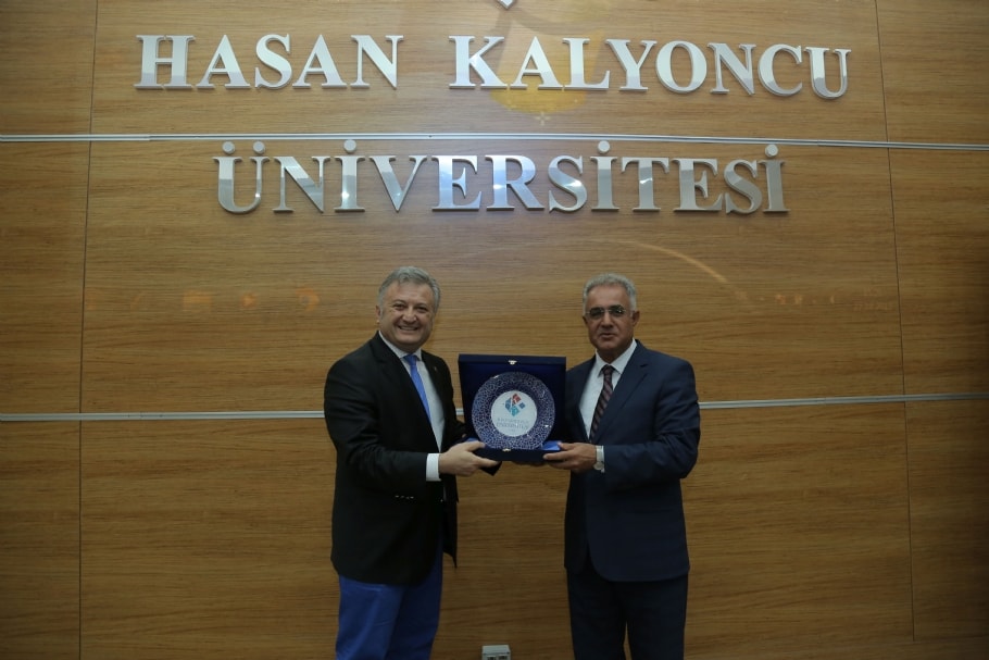 7 Bölge 4 Mevsim Tarih Bilinci - Gaziantep