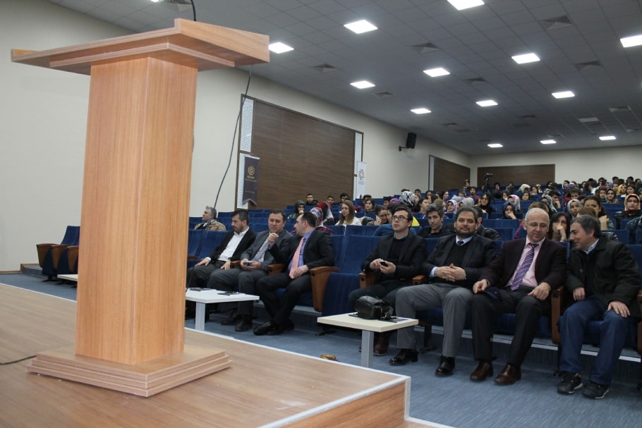 7 Bölge 4 Mevsim Yakın Tarih Bilinci - Afyon