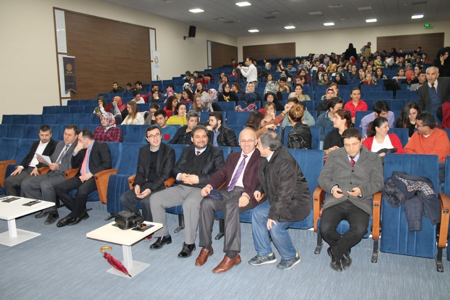 7 Bölge 4 Mevsim Yakın Tarih Bilinci - Afyon
