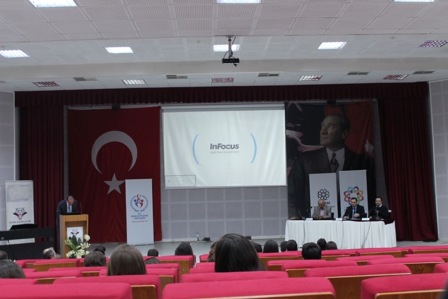 7 Bölge 4 Mevsim Yakın Tarih Bilinci - İzmir