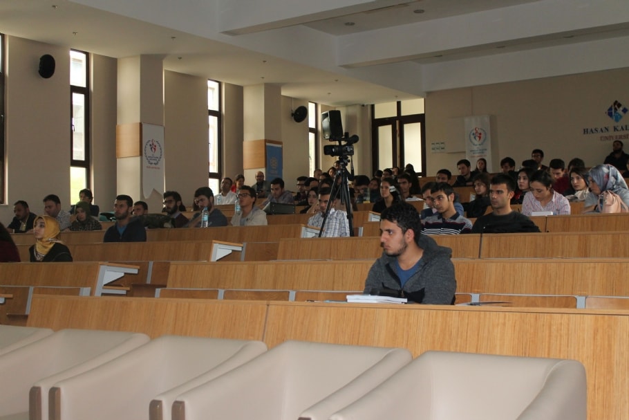 7 Bölge 4 Mevsim Tarih Bilinci - Gaziantep