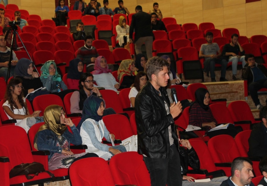 7 Bölge 4 Mevsim Tarih Bilinci - Antalya