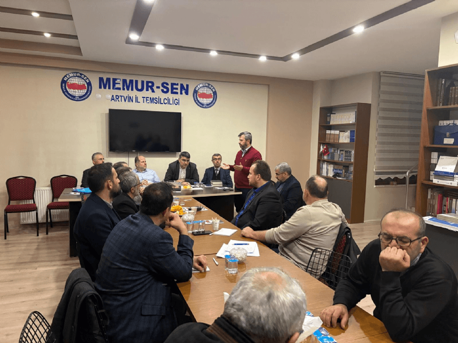 Sivil Atlas Projesi Tanıtım ve Çalıştay Programı V_Artvin