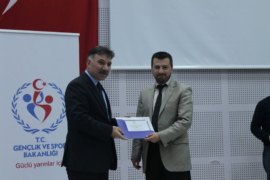 7 Bölge 4 Mevsim Yakın Tarih Bilinci - İzmir