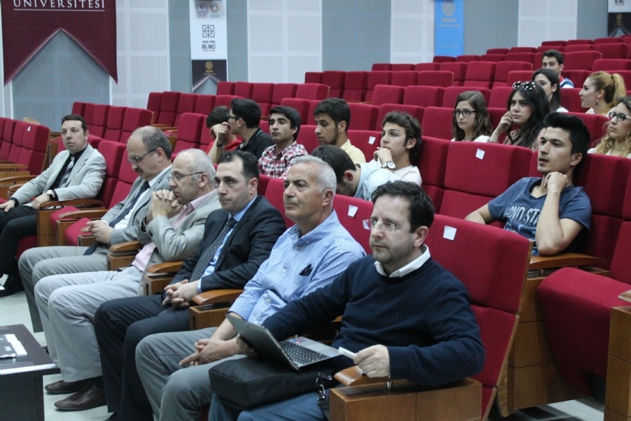 7 Bölge 4 Mevsim Yakın Tarih Bilinci - İzmir