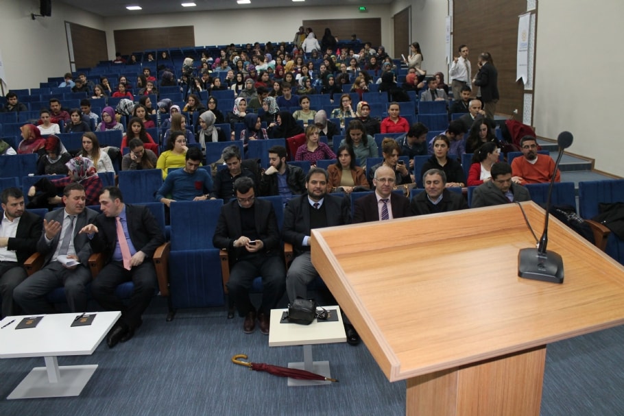 7 Bölge 4 Mevsim Yakın Tarih Bilinci - Afyon