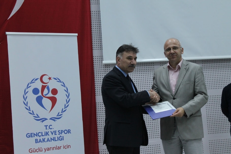 7 Bölge 4 Mevsim Yakın Tarih Bilinci - İzmir