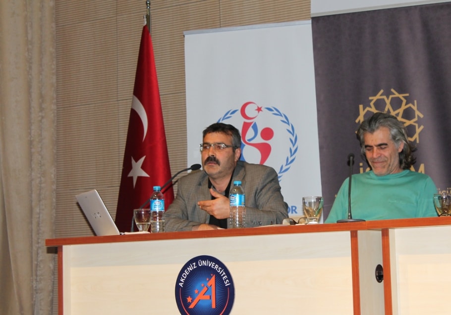 7 Bölge 4 Mevsim Tarih Bilinci - Antalya