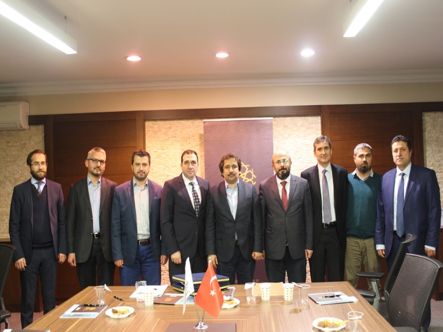 Cumhurbaşkanlığı Hükümet Sistemi