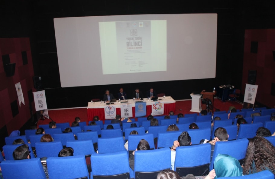7 Bölge 4 Mevsim Tarih Bilinci - Burdur