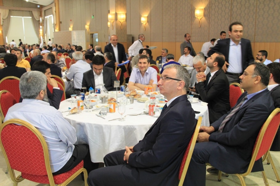 22 Haziran 2014 - Milli İrade Platformu