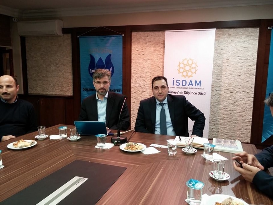 İslam Dünyasının Sosyo-Ekonomik Görünümü