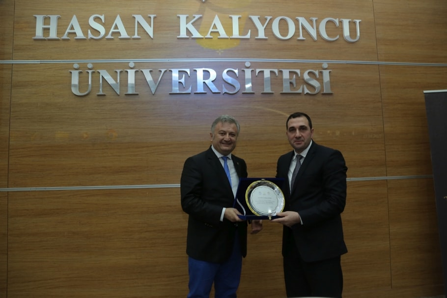 7 Bölge 4 Mevsim Tarih Bilinci - Gaziantep