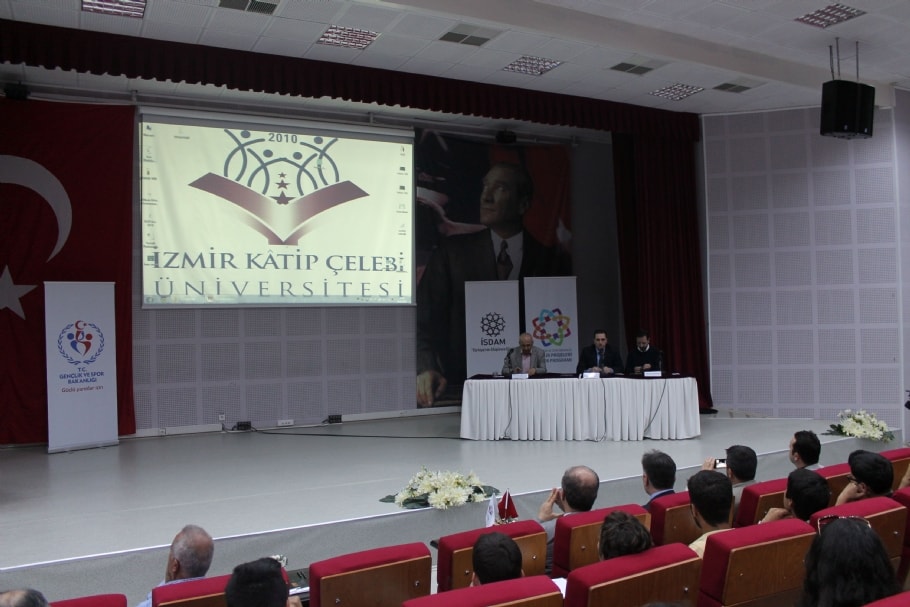 7 Bölge 4 Mevsim Yakın Tarih Bilinci - İzmir