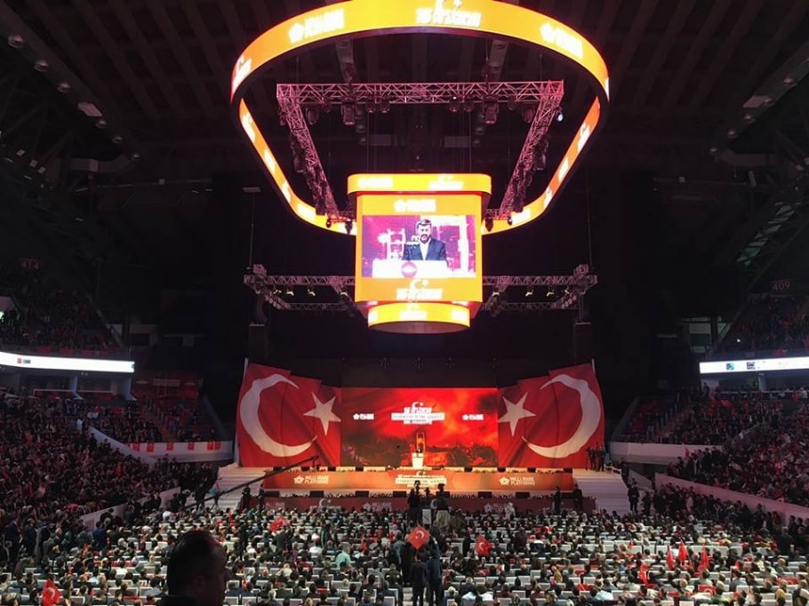 Milli İrade Platformu