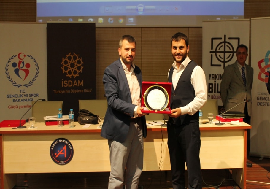 7 Bölge 4 Mevsim Tarih Bilinci - Antalya