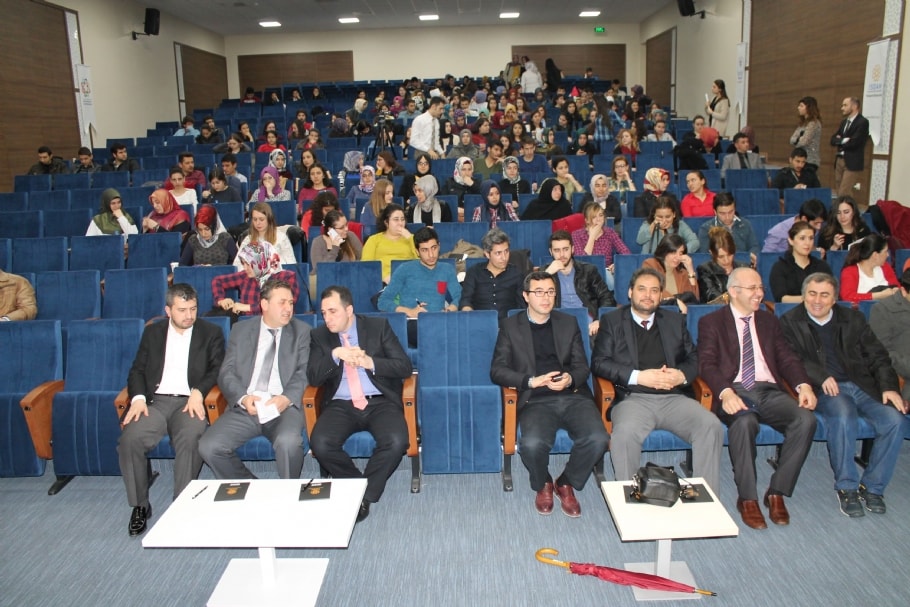 7 Bölge 4 Mevsim Yakın Tarih Bilinci - Afyon